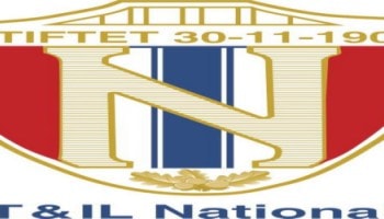 National brytestevne